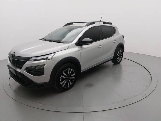 RENAULT KARDIAN 1.0 TCE FLEX EVOLUTION EDC RENAULT KARDIAN 1.0 TCE FLEX EVOLUTION EDC